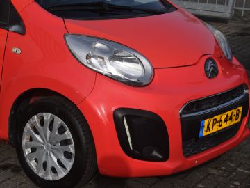 Citroën C1